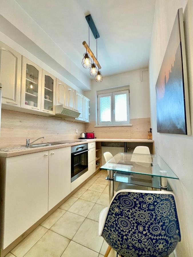 Top Floor Manderla براتسيلافا المظهر الخارجي الصورة