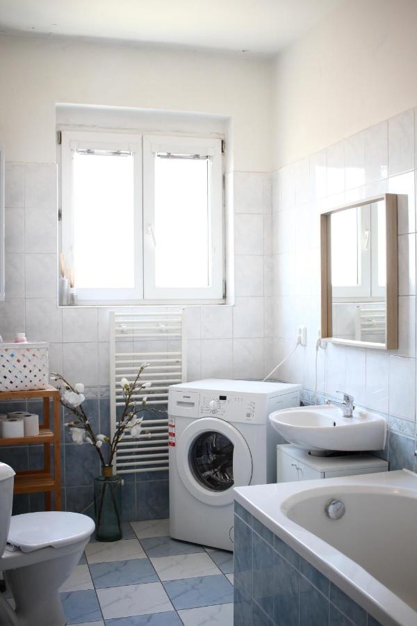 Top Floor Manderla براتسيلافا المظهر الخارجي الصورة